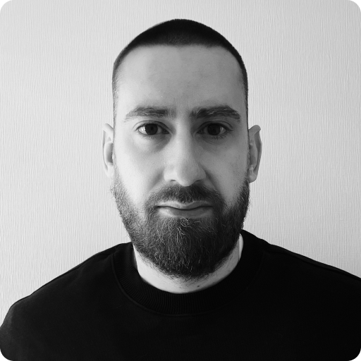 Axel CORJON