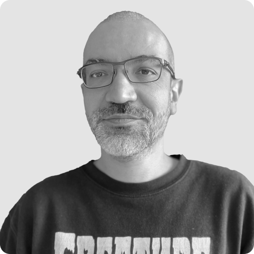 Brice NAUDIN