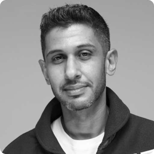 Oualid JABNOUNE